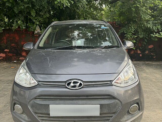 Used 2014 Hyundai Grand i10 in Jaipur