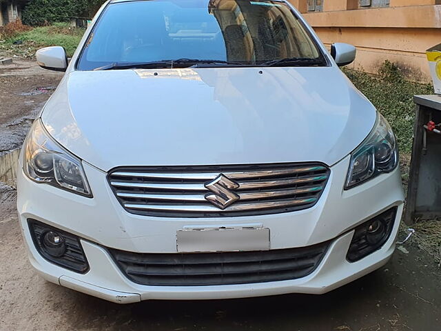 Used 2015 Maruti Suzuki Ciaz in Indore