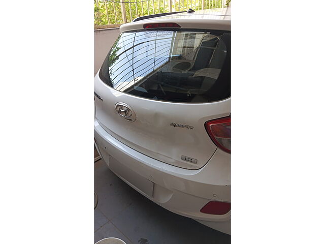 Used Hyundai Grand i10 [2013-2017] Sports Edition 1.2L Kappa VTVT in Kota