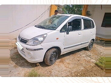 Used 2010 Maruti Suzuki Estilo in Patna