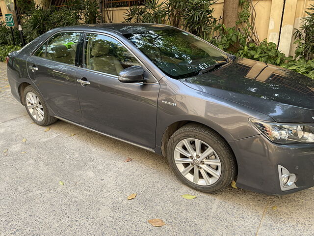 Used Toyota Camry [2012-2015] Hybrid in Gurgaon