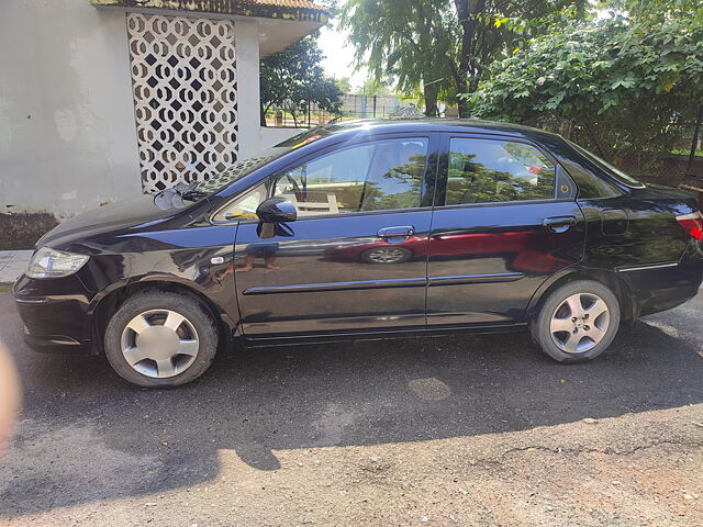 Used 2011 Honda City in Gwalior