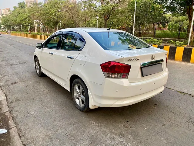Used Honda City [2011-2014] 1.5 V AT in Virar
