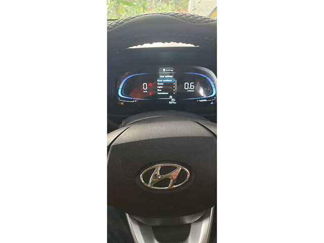 Used Hyundai Venue S (O) 1.2 Petrol in Buxar