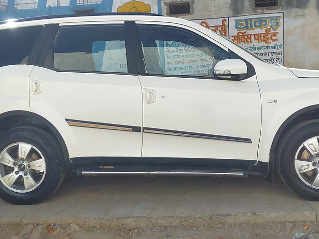 Used Mahindra XUV500 [2011-2015] W8 in Neemuch