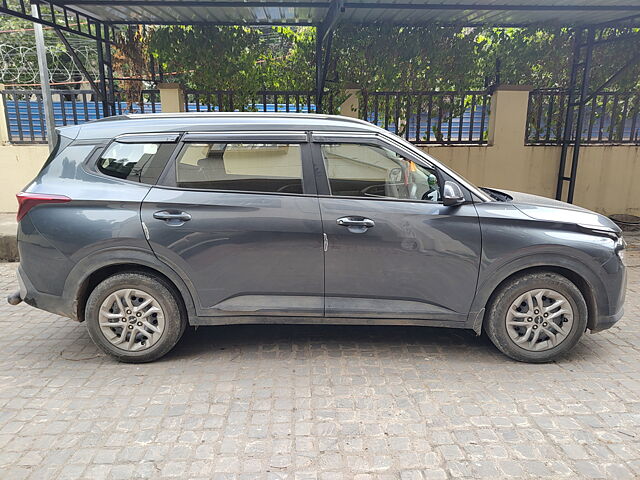 Used Kia Carens [2022-2023] Prestige 1.5 Diesel MT 7 STR in Patna