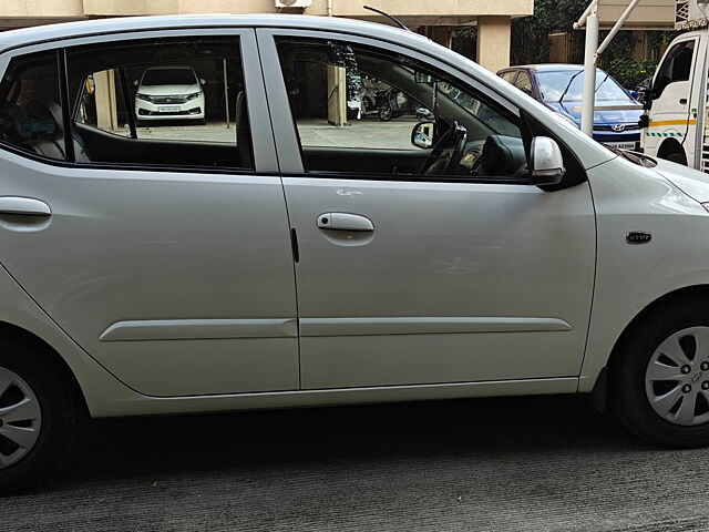 Used Hyundai i10 [2010-2017] Sportz 1.2 AT Kappa2 in Pune