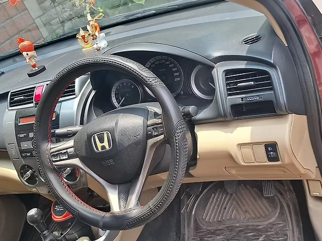 Used Honda City [2011-2014] V AT (AVN) in Jaipur