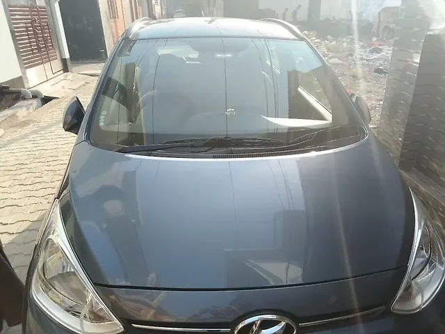 Used 2013 Hyundai Grand i10 in Lakhimpur Kheri
