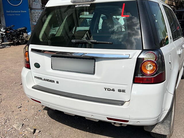 Used Land Rover Freelander 2 SE in Jodhpur