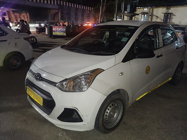 Used 2018 Hyundai Xcent in Guwahati