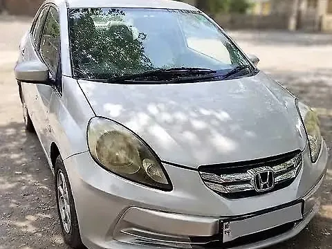 Used 2014 Honda Amaze in Muzaffarnagar Used 2014 Honda Amaze in Muzaffarnagar