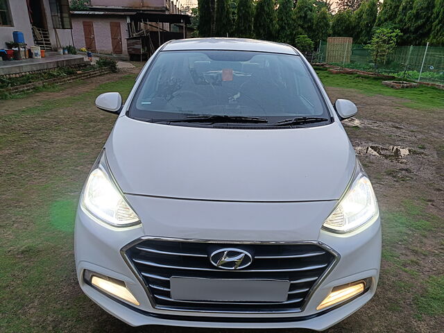 Used 2019 Hyundai Xcent in Delhi