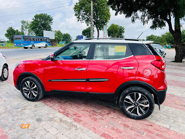 Used Mahindra XUV300 [2019-2024] 1.5 W8 (O) [2019-2020] in Ahmedabad