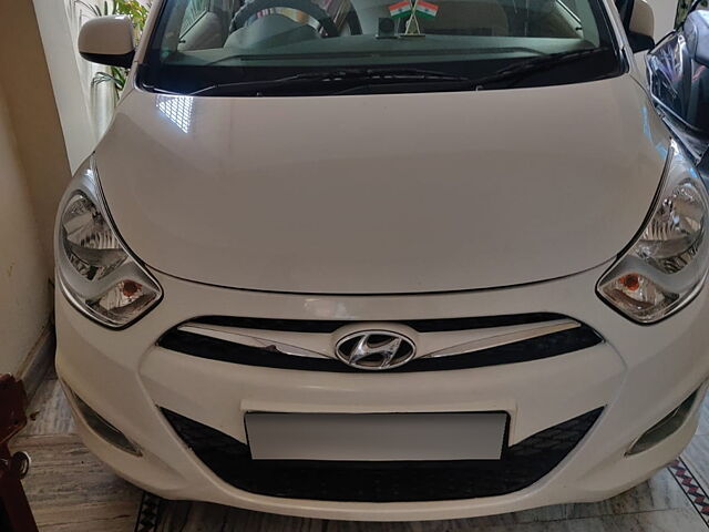 Used Hyundai i10 [2010-2017] Sportz 1.1 iRDE2 [2010--2017] in Allahabad