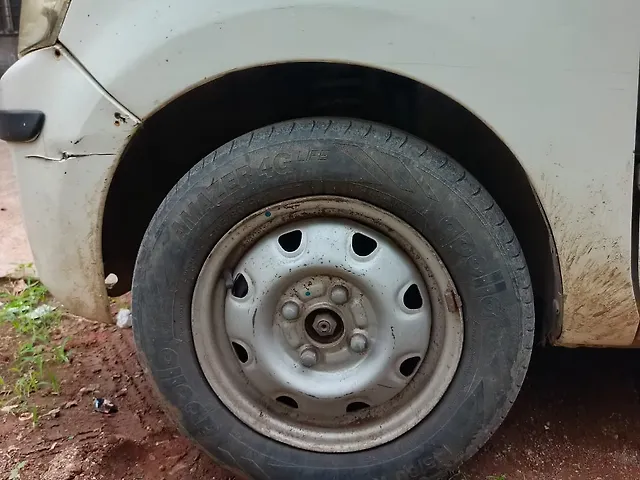Used Maruti Suzuki Wagon R [2006-2010] LXi Minor in Aurangabad