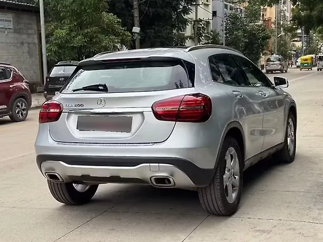 Used 2019 Mercedes-Benz GLA in Mumbai Used 2019 Mercedes-Benz GLA in Mumbai