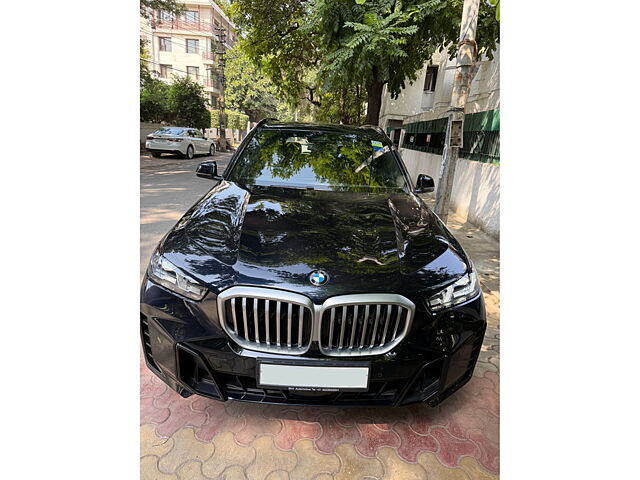 Used 2024 BMW X5 in Delhi