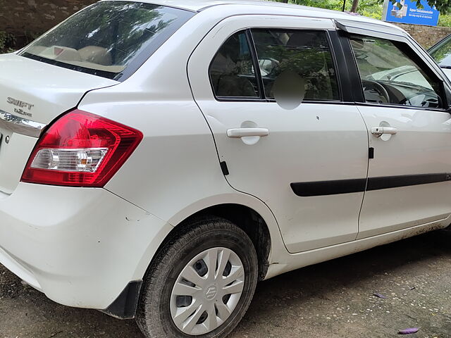 Used Maruti Suzuki Swift DZire [2011-2015] VDI in Udaipur