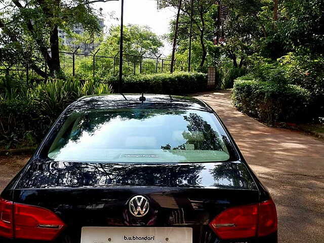 Used Volkswagen Jetta [2011-2013] Highline TDI AT in Pune