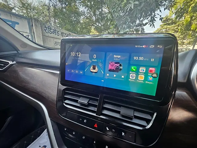 Used 2020 Tata Harrier in Indore