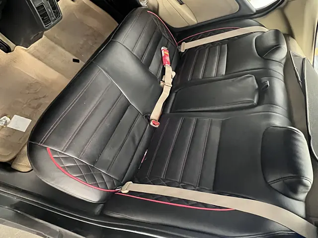 Used Honda City [2014-2017] SV CVT in Hyderabad