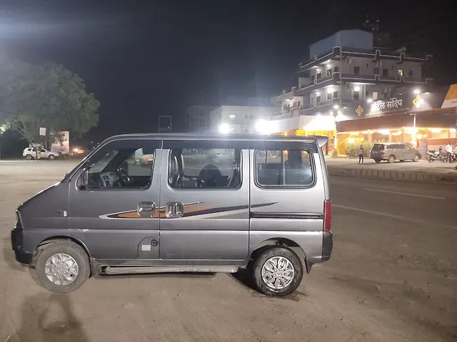 Used 2020 Maruti Suzuki Eeco in Alandi Used 2020 Maruti Suzuki Eeco in Alandi