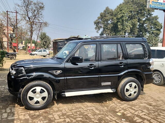 Used Mahindra Scorpio 2021 S5 2WD 7 STR in Deoria