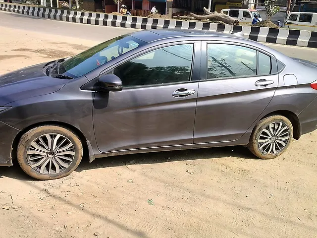 Used 2017 Honda City in Guwahati