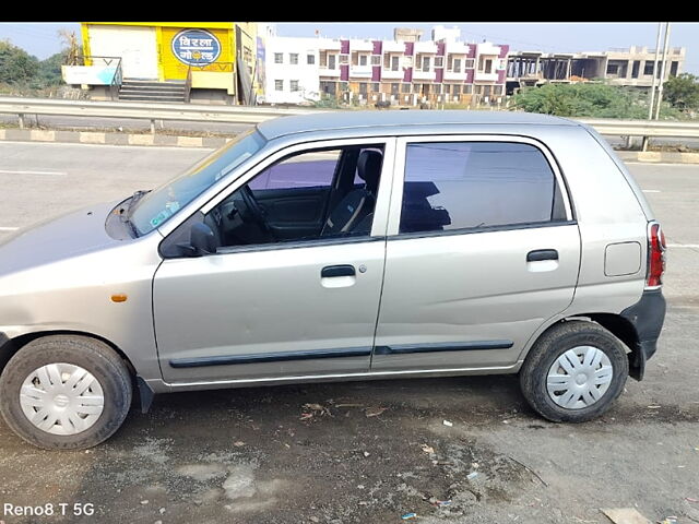 Used Maruti Suzuki Alto [2005-2010] LXi BS-III in Latur