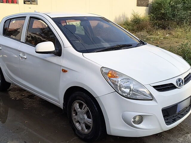 Used 2010 Hyundai i20 in Amravati