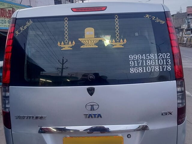 Used Tata Venture GX  8 STR in Gummudipoondi