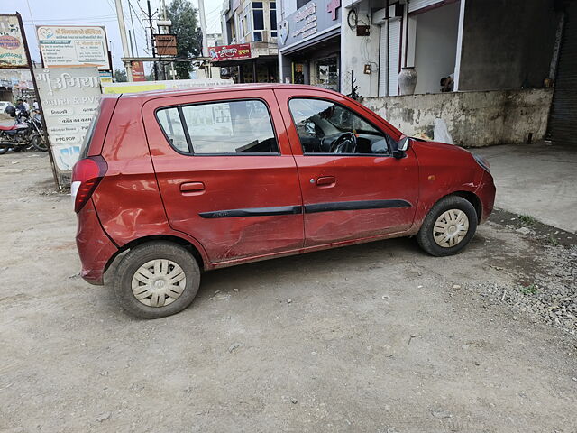 Used Maruti Suzuki Alto 800 LXi in Indore