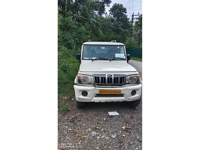 Used 2019 Mahindra Bolero in Dehradun