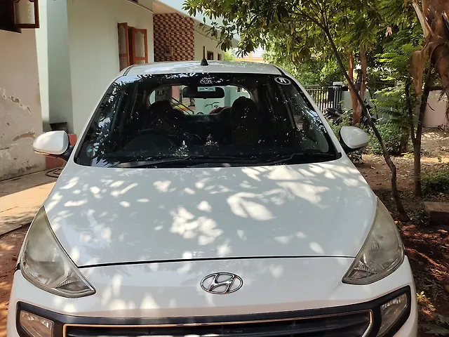 Used 2019 Hyundai Santro in Bagalkot