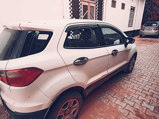 Used Ford EcoSport [2013-2015] Ambiente 1.5 TDCi in Narnaul