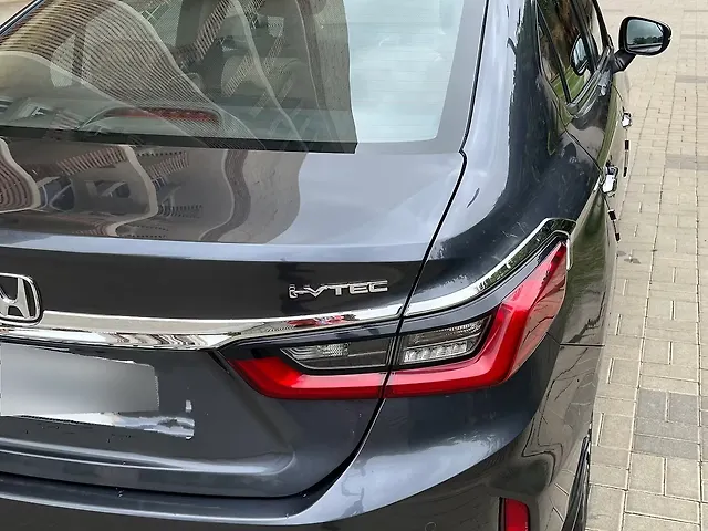 Used 2022 Honda City in Bangalore Used 2022 Honda City in Bangalore