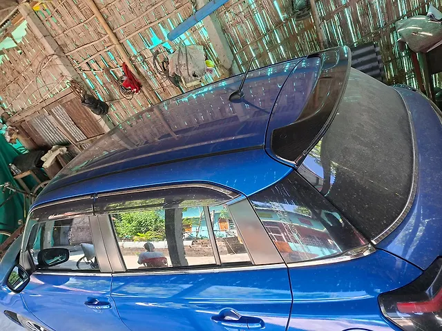 Used 2025 Maruti Suzuki Swift in Guwahati Used 2025 Maruti Suzuki Swift in Guwahati