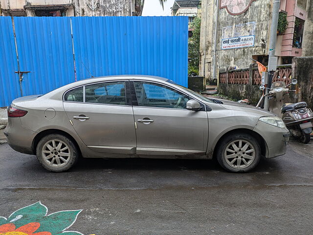 Used Renault Fluence [2011-2014] 1.5 E4 in Mumbai