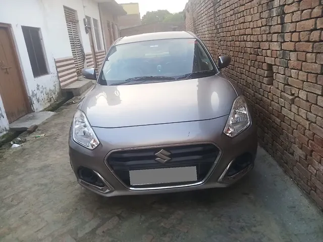Used 2023 Maruti Suzuki DZire in Bareilly