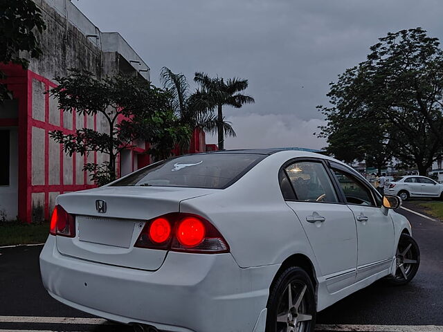 Used Honda Civic [2006-2010] 1.8V MT in Bhopal