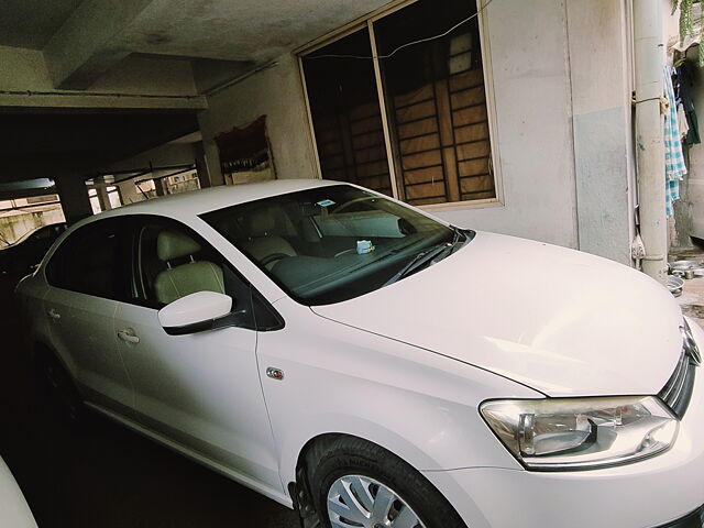 Used 2013 Volkswagen Vento in Bangalore