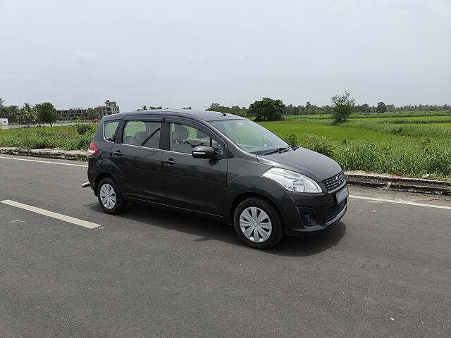 Used Maruti Suzuki Ertiga [2015-2018] VXI in Surat