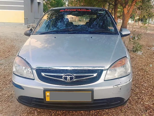 Used 2016 Tata Indica in Salem