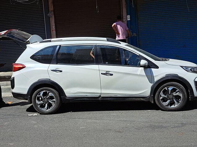 Used Honda BR-V VX Diesel  [2016-2017] in Delhi