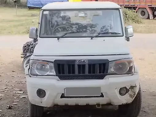 Used 2013 Mahindra Bolero in Sehore