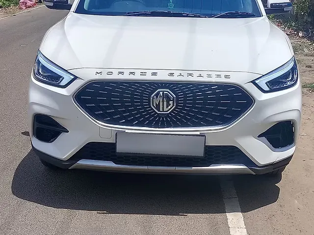 Used 2024 MG Astor in Chennai