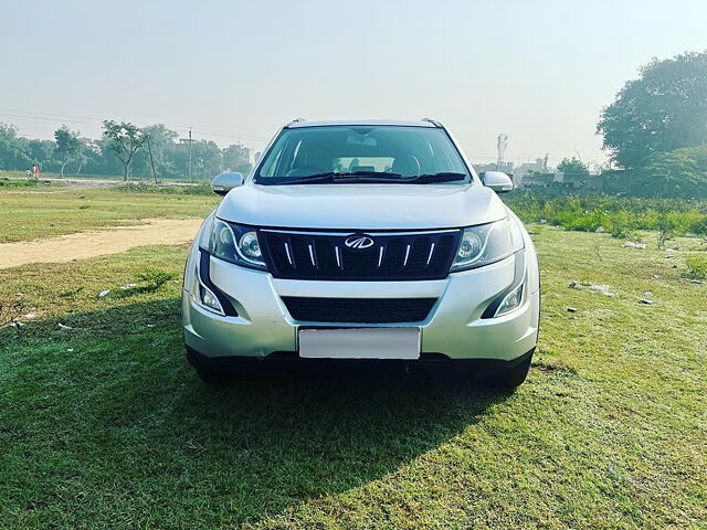 Used Mahindra XUV500 [2015-2018] W6 in Noida