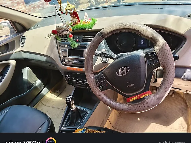 Used Hyundai Elite i20 [2014-2015] Asta 1.4 CRDI in Aurangabad