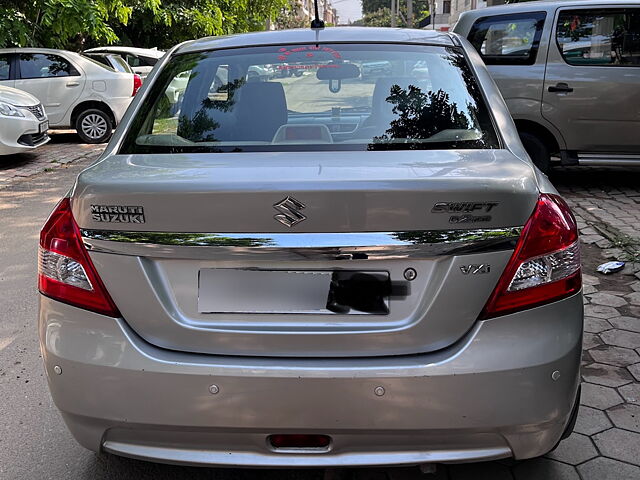 Used Maruti Suzuki Swift DZire [2011-2015] VXI in Chandigarh